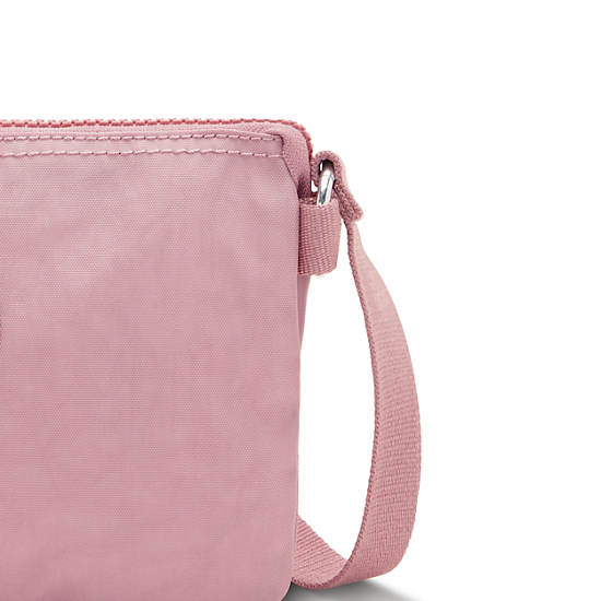 Kipling Creativity XB Crossbody Väska Rosa | SE 2111LI